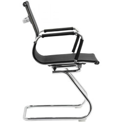 Scaun Prestige Chairs OFF 804 (Black) Thumb