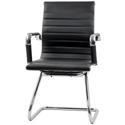 Стул Prestige Chairs OFF 806 (Black) Thumb