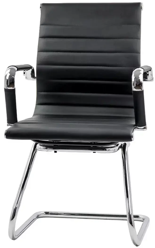 Стул Prestige Chairs OFF 806 (Black) - 2