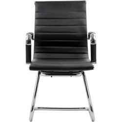 Стул Prestige Chairs OFF 806 (Black) Thumb