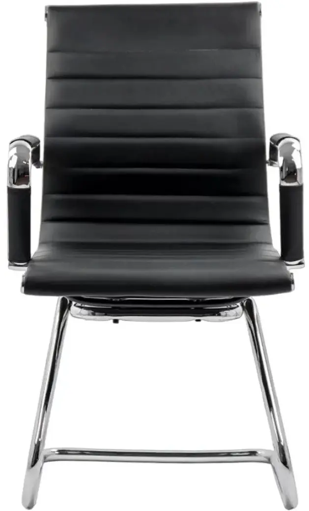 Стул Prestige Chairs OFF 806 (Black) - 3
