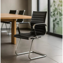 Стул Prestige Chairs OFF 806 (Black)