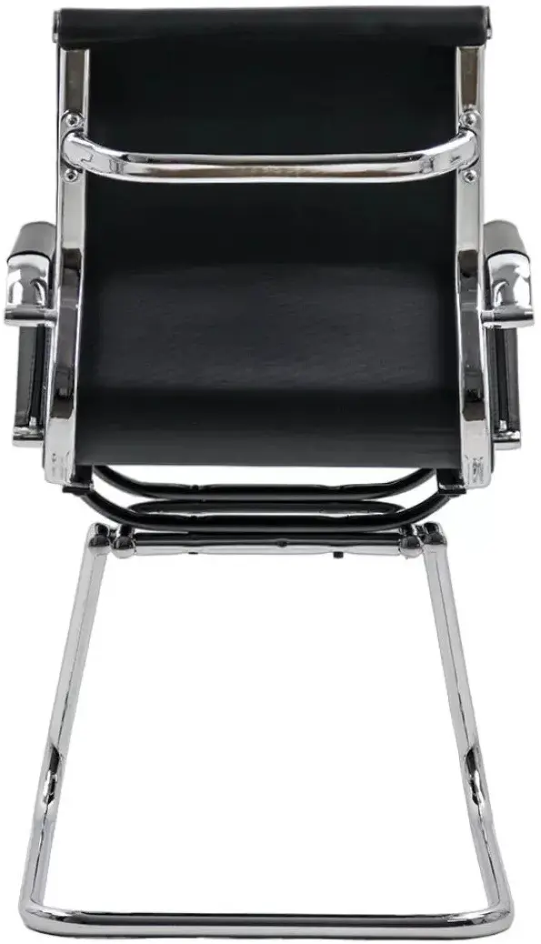 Стул Prestige Chairs OFF 806 (Black) - 6