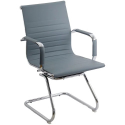 Scaun Prestige Chairs OFF 806 (Grey) Thumb