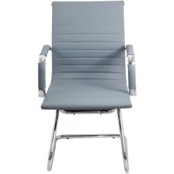 Scaun Prestige Chairs OFF 806 (Grey) Thumb