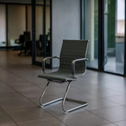 Scaun Prestige Chairs OFF 806 (Grey)