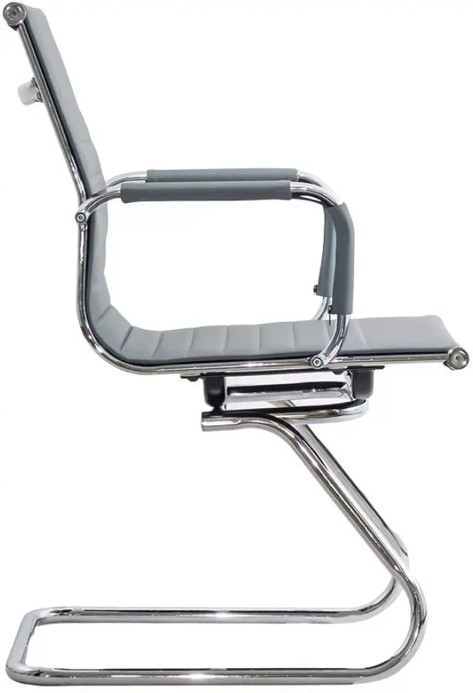 Scaun Prestige Chairs OFF 806 (Grey) - 4