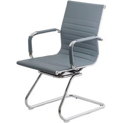 Scaun Prestige Chairs OFF 806 (Grey) Thumb