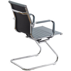 Scaun Prestige Chairs OFF 806 (Grey) Thumb