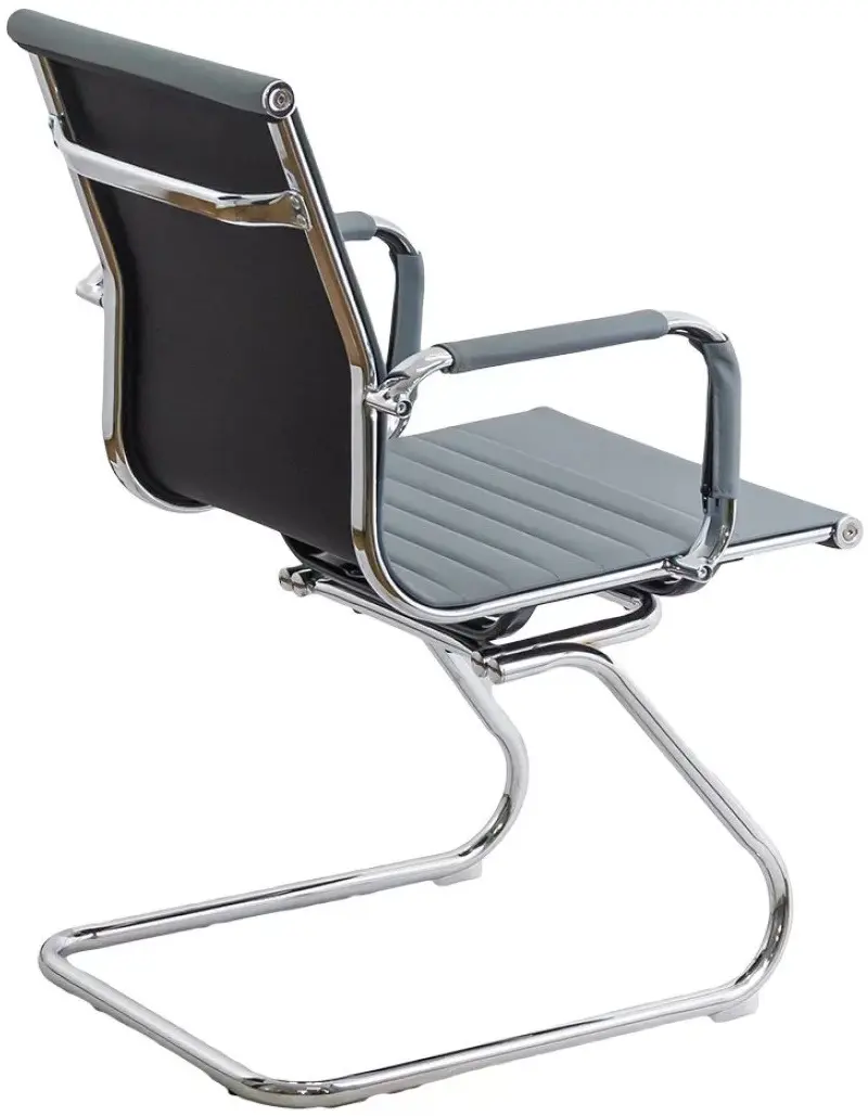 Scaun Prestige Chairs OFF 806 (Grey) - 6