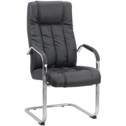 Scaun Prestige Chairs OFF 8115 (Black) Thumb