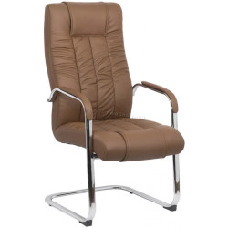 Scaun Prestige Chairs OFF 8115 (Brown)