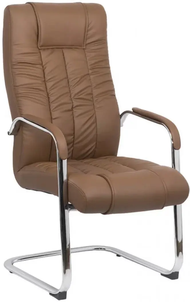 Scaun Prestige Chairs OFF 8115 (Brown)