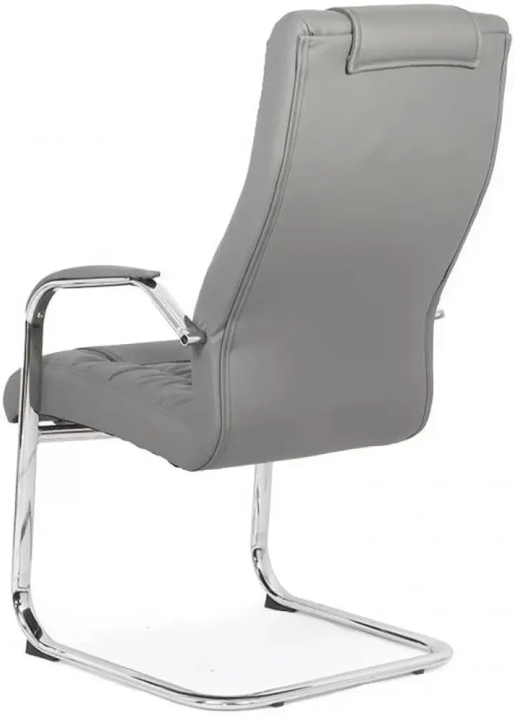 Scaun Prestige Chairs OFF 8115 (Grey) - 2