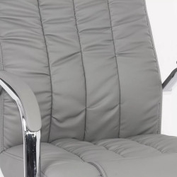 Scaun Prestige Chairs OFF 8115 (Grey) Thumb