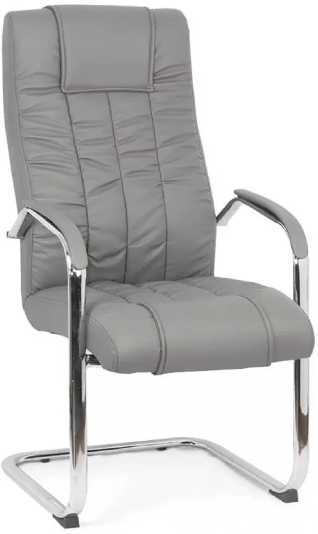 Scaun Prestige Chairs OFF 8115 (Grey)