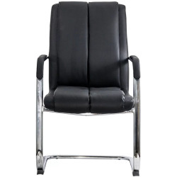 Scaun Prestige Chairs OFF 8117 (Black) Thumb