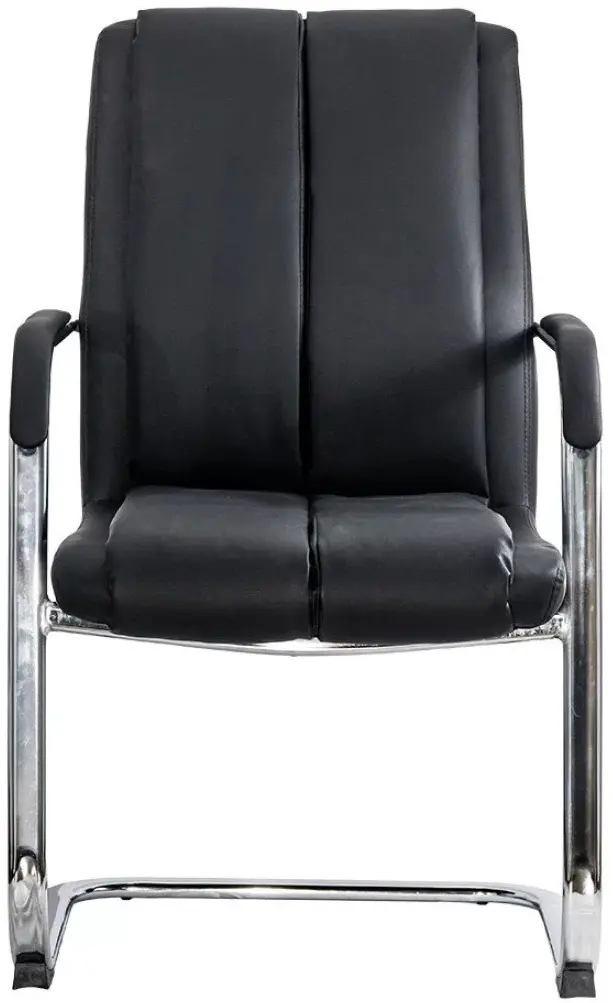 Scaun Prestige Chairs OFF 8117 (Black) - 2