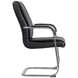 Scaun Prestige Chairs OFF 8117 (Black) Thumb
