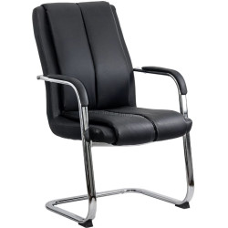 Scaun Prestige Chairs OFF 8117 (Black)