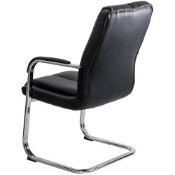 Scaun Prestige Chairs OFF 8117 (Black) Thumb