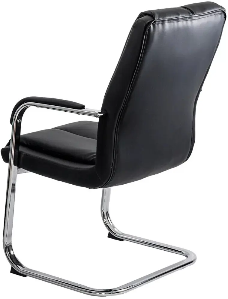 Scaun Prestige Chairs OFF 8117 (Black) - 4