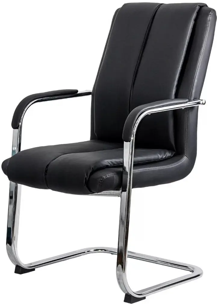 Scaun Prestige Chairs OFF 8117 (Black) - 5