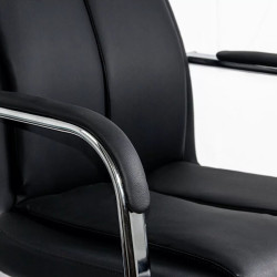 Scaun Prestige Chairs OFF 8117 (Black) Thumb