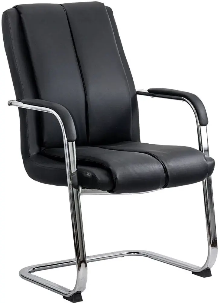 Scaun Prestige Chairs OFF 8117 (Black)