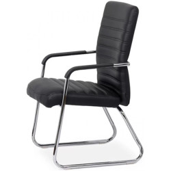 Scaun Prestige Chairs OFF 833 (Black) Thumb