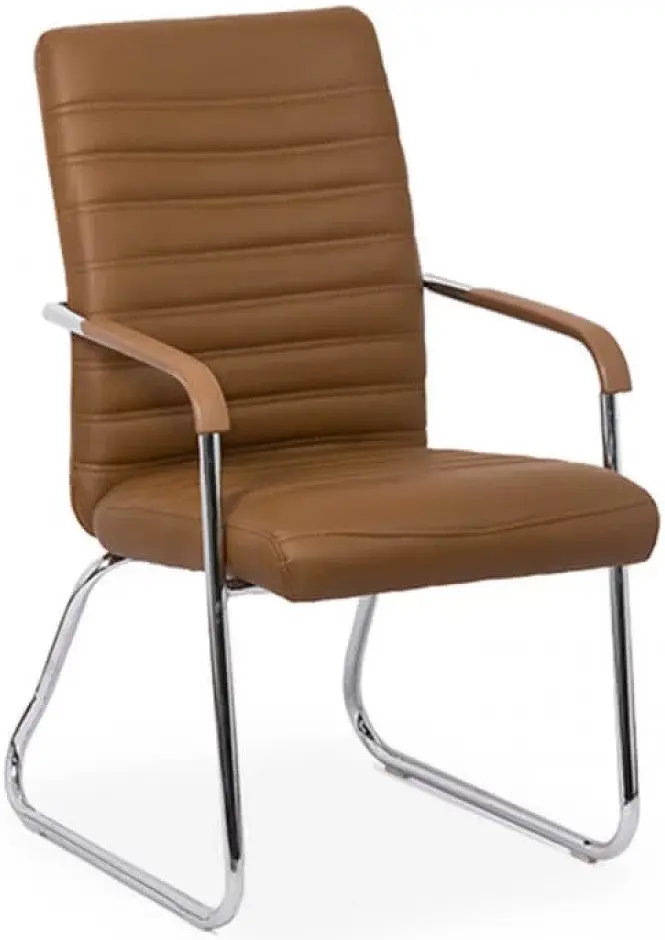 Scaun Prestige Chairs OFF 833 (Brown) - 2