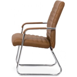 Scaun Prestige Chairs OFF 833 (Brown) Thumb