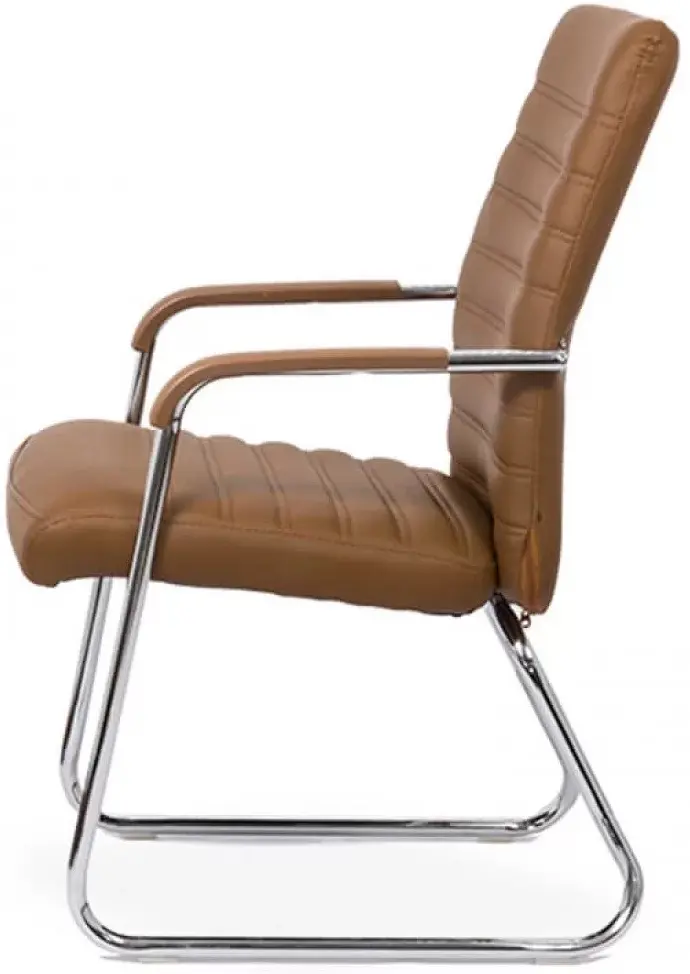 Scaun Prestige Chairs OFF 833 (Brown) - 3