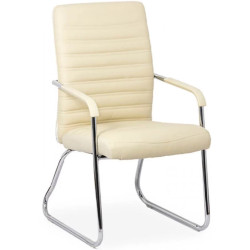 Scaun Prestige Chairs OFF 833 (Cream) Thumb