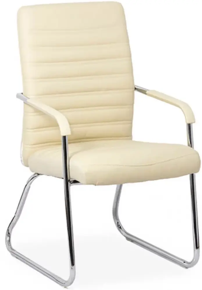 Scaun Prestige Chairs OFF 833 (Cream) - 2