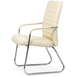 Scaun Prestige Chairs OFF 833 (Cream) Thumb