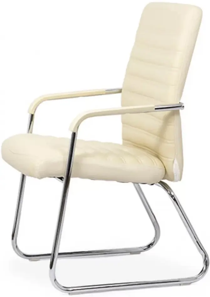 Scaun Prestige Chairs OFF 833 (Cream) - 3
