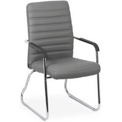 Scaun Prestige Chairs OFF 833 (Grey) Thumb