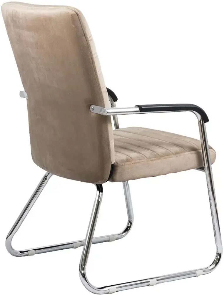 Scaun Prestige Chairs OFF 833V (Beige) - 4