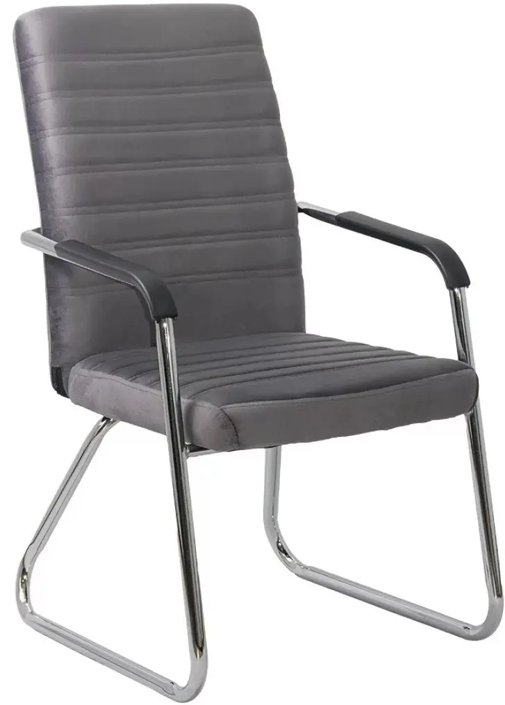 Scaun Prestige Chairs OFF 833V (Grey) - 2