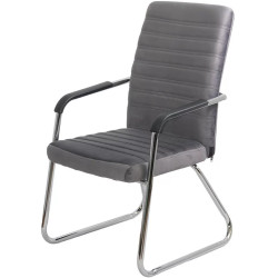 Scaun Prestige Chairs OFF 833V (Grey) Thumb