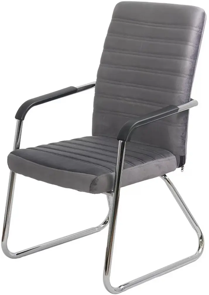 Scaun Prestige Chairs OFF 833V (Grey) - 3