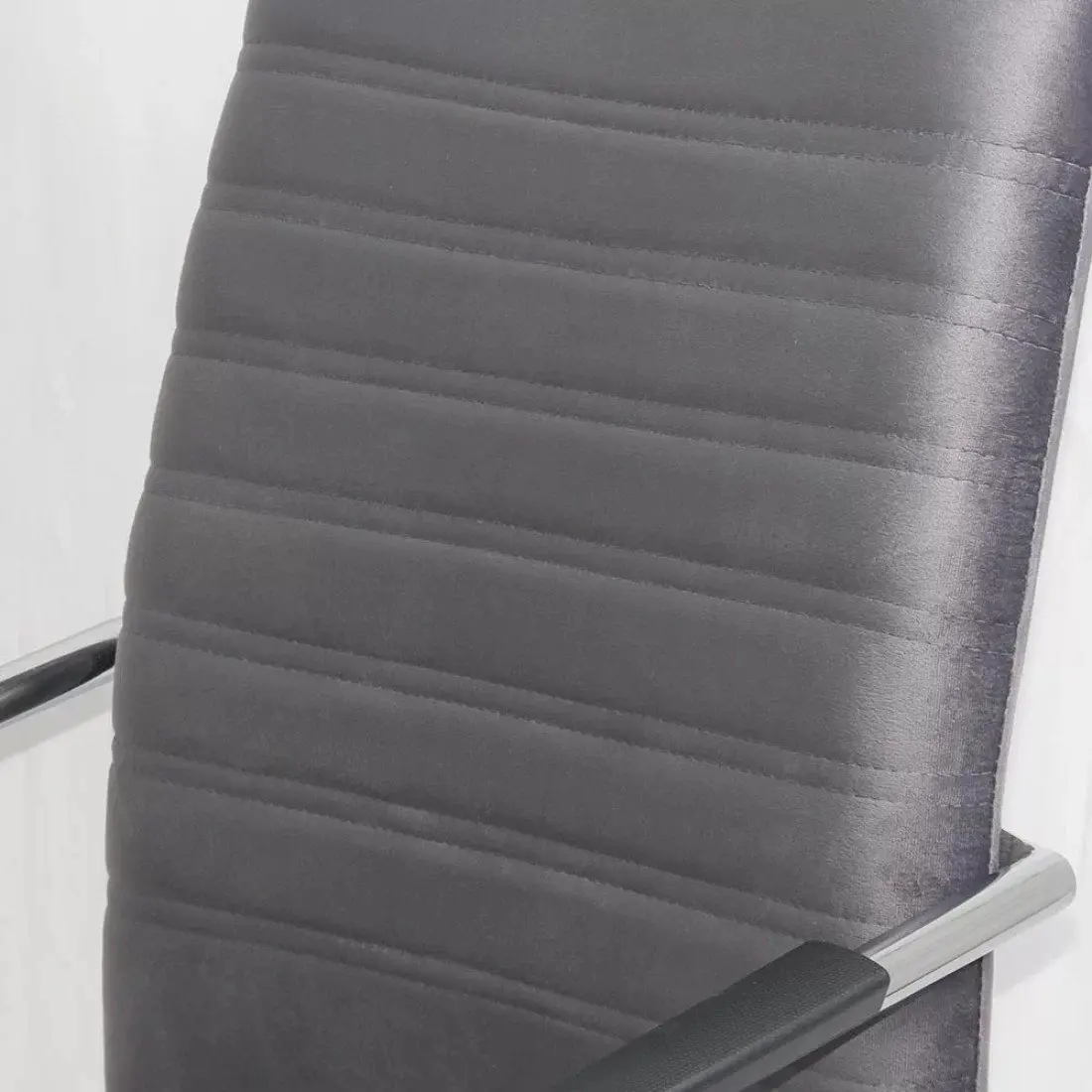 Scaun Prestige Chairs OFF 833V (Grey) - 6