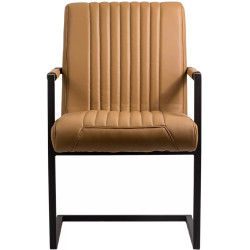 Scaun Prestige Chairs OFF 834 (Beige) Thumb
