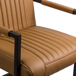 Scaun Prestige Chairs OFF 834 (Beige) Thumb