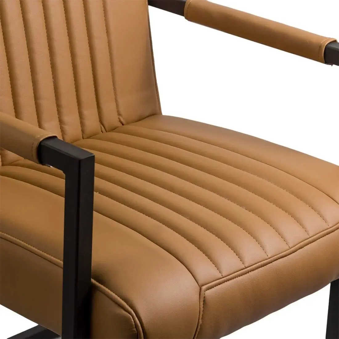 Scaun Prestige Chairs OFF 834 (Beige) - 4