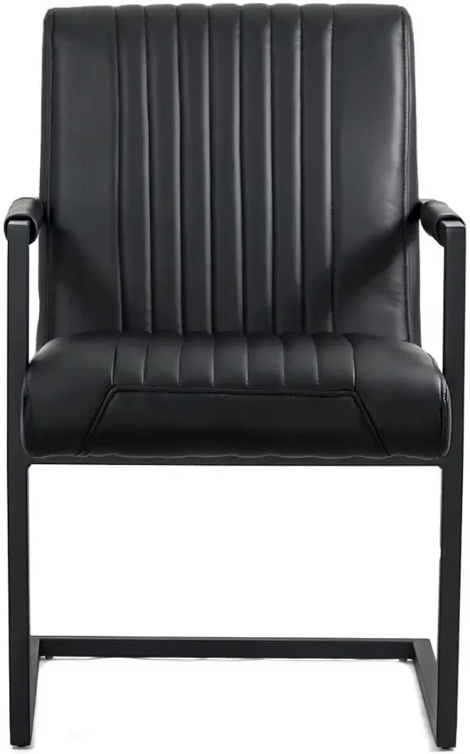 Scaun Prestige Chairs OFF 834 (Black) - 2