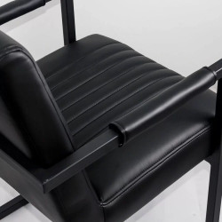 Scaun Prestige Chairs OFF 834 (Black) Thumb