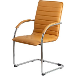 Scaun Prestige Chairs OFF 835 (Beige) Thumb