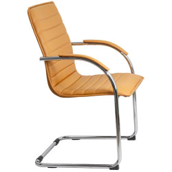 Scaun Prestige Chairs OFF 835 (Beige) Thumb
